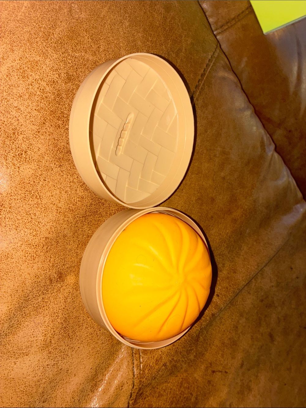 Trendy RMS dumpling squishy